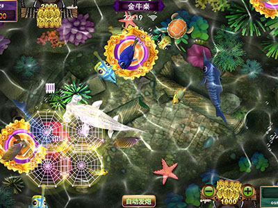 正版九代星力牛魔王